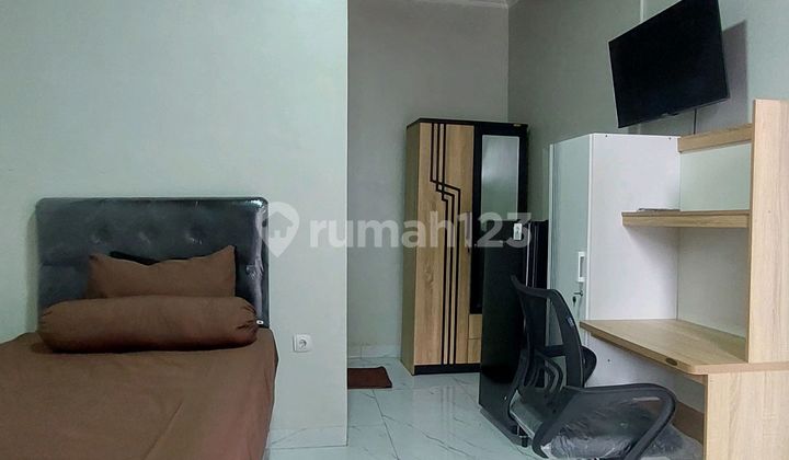 Boarding House in Mlati Sleman, Premium Location Near YKPN Campus, UGM, UTY, Alazhar School, YIS 1