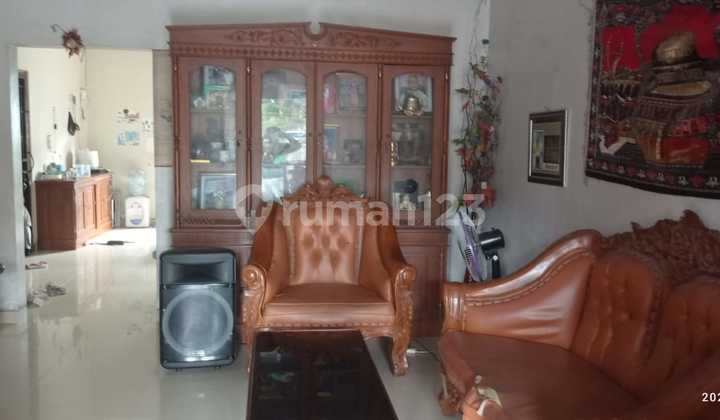 Rumahbarat Jogja Dijual.cepat 2