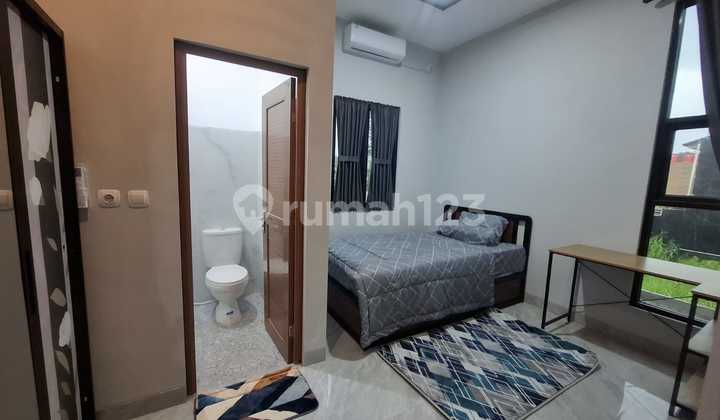 For Rent: Exclusive Women's Boarding House in Palagan Area, Yogyakarta 2