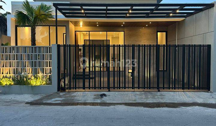 House Common.sale Near Candi Sambisari, Sleman
