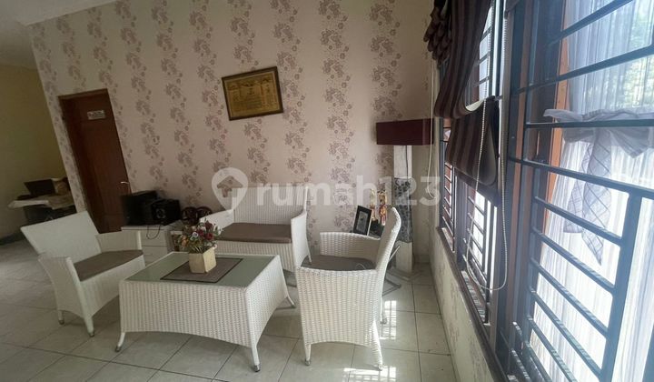 Rumah Cantik Dalam Perumahan Di Jombor 2