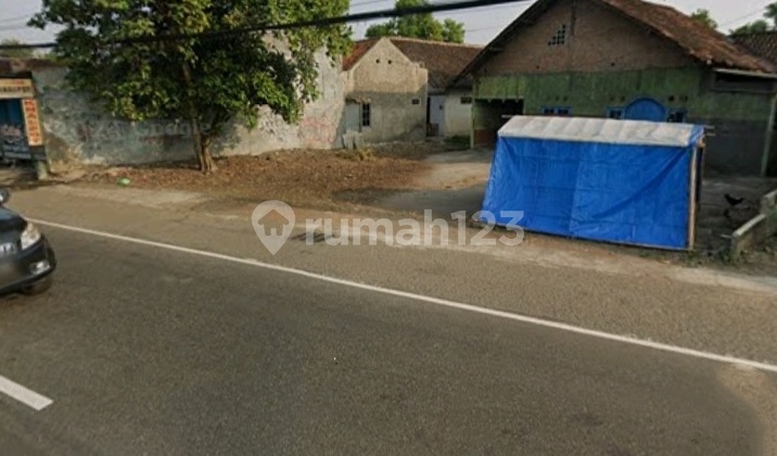 Super Special Land on Solo Road KM 12 Cukuwatu