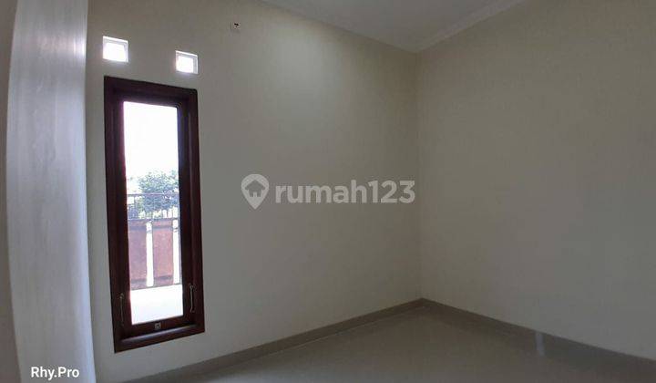 Rumah Baru Siap Huni Di Jalan Godean Km 9 2