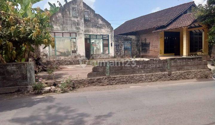 Tanah Super Murah Di Purwomartani 1