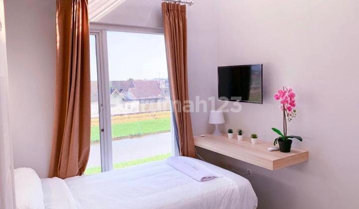 Exclusive Boarding House Ready to Occupied Near Campus in Condongcatur 2