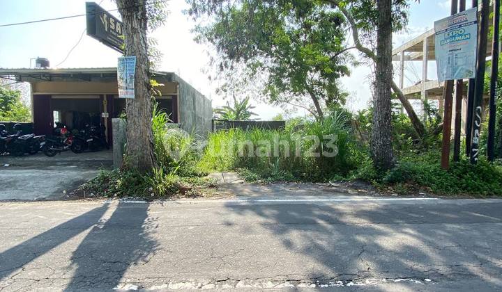 Tanah Super Murah Dekat Mesjid Suciati Gito Gati Tanah Super Murah Dekat Mesjid Suciati Gito Gati