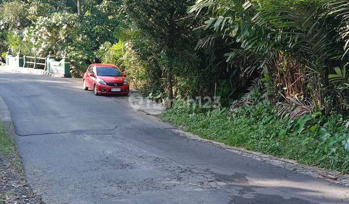 Tanah Super Murah Di Turi 1