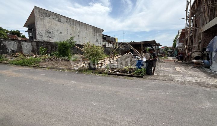 Tanah Super Murah di Maguwo