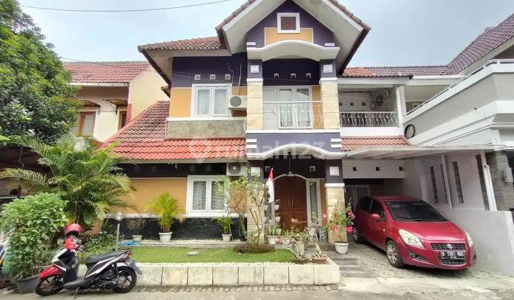 RUMAH SUPER MURAH DALAM PERUMAHAN DI  SETURAN DEKAT BANYAK KAMPUS 1