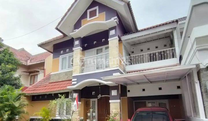 RUMAH SUPER MURAH DALAM PERUMAHAN DI  SETURAN DEKAT BANYAK KAMPUS 2