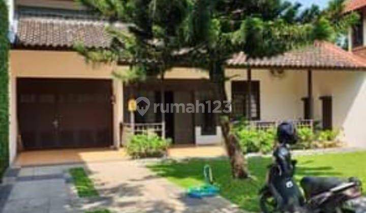 RUMAH' ASRI SUPER MURAH DENGAN TANAH YANG LUAS DI JALAN KALIURANG KM 9  1