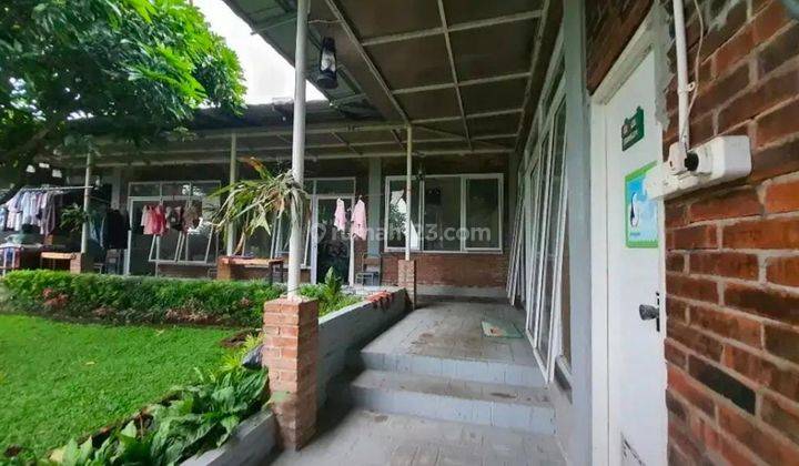 RUMAH ASRI  SEJUK DAN NYAMAN DI JALAN KALIURANG KM 12 2