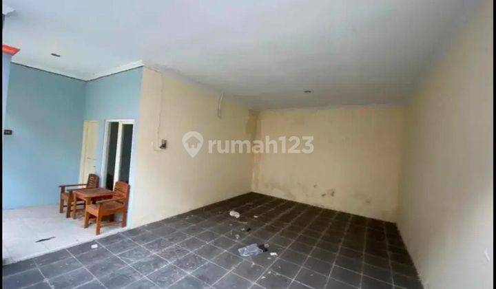 RUMAH SUPER MURAH DEKAT BALAI KOTA JALAN KUSUMANEGARA 3