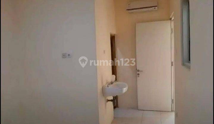 RUMAH SUPER MURAH DEKAT BALAI KOTA JALAN KUSUMANEGARA 4