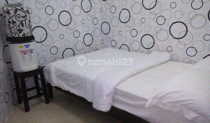 RUMAH SUPER MURAH DI TENGAH KOTA DI BUMIJO DEKAT MALIOBORO  7