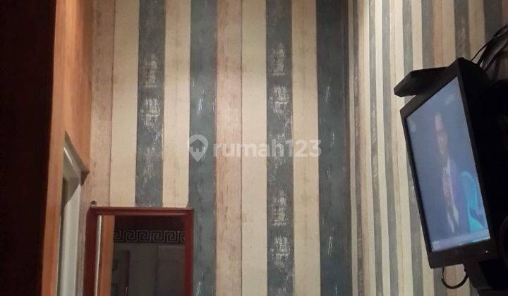 RUMAH SUPER MURAH DI TENGAH KOTA DI BUMIJO DEKAT MALIOBORO  9