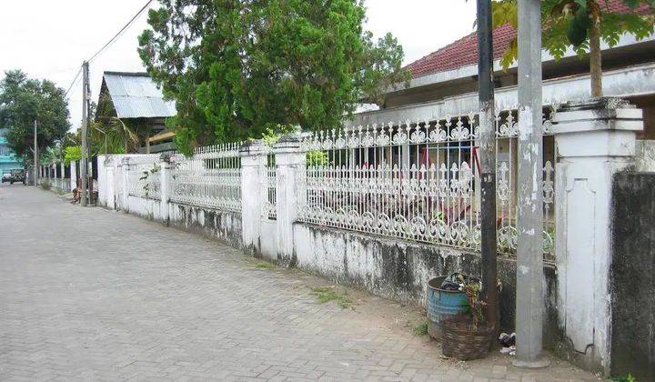 RUMAH SUPER MURAH DAERAH POGUNG JALAN KALIURANG KM 5 2