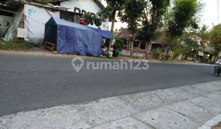 TANAH SUPER ISTIMEWA DI CEBONGAN  2