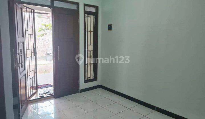 RUMAH CANTIK DALAM PERUMAHAN DEKAT KAMPUS UGM, UII DI CONDONG CATUR  2