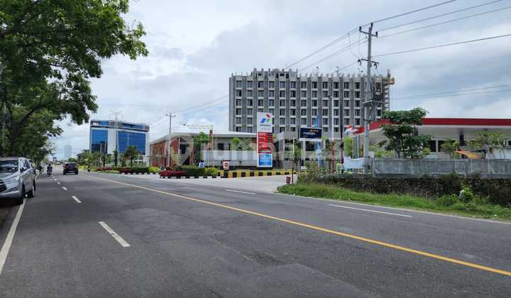TANAH SUPER ISTIMEWA DI KULON PROGO  3