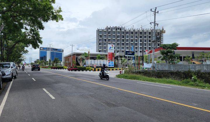 TANAH SUPER ISTIMEWA DI KULON PROGO  4