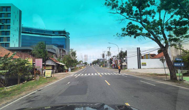 TANAH SUPER ISTIMEWA DI KULON PROGO  5
