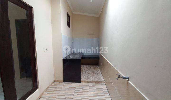 RUMAH CANTIK DAN MURAH DEKAT KAMPUS UGM DAN UII DI JALAN KALIURANG KM 10 9