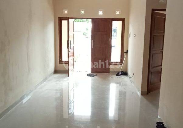 RUMAH SUPER MURAH DEKAT KAMPUS UGM DAN UII DI JALAN KALIURANG KM 1O 5