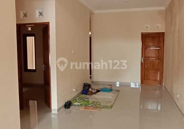 RUMAH SUPER MURAH DEKAT KAMPUS UGM DAN UII DI JALAN KALIURANG KM 1O 6