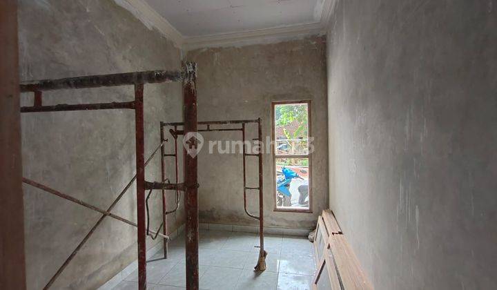 RUMAH BARU SUPER MURAH DI  PURWOMARTANI  8