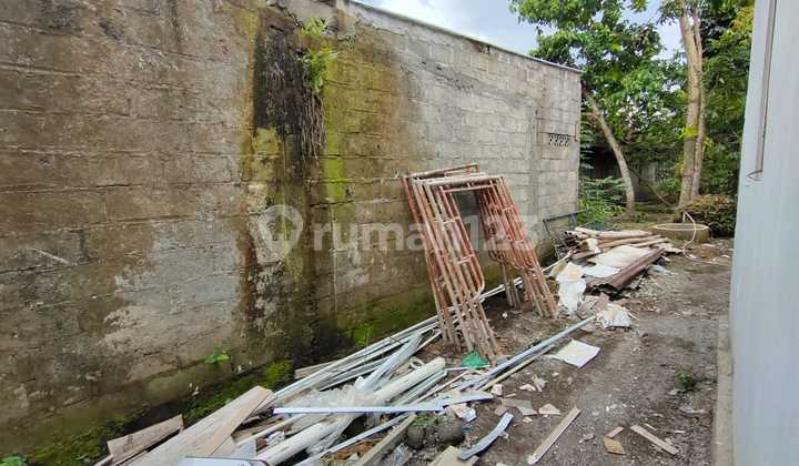 RUMAH BARU SUPER MURAH DI  PURWOMARTANI  12