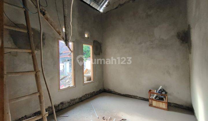 RUMAH CANTIK DAN MURAH DI  TIRTOMARTANI , 6