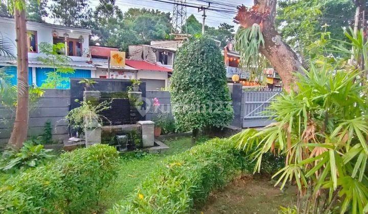 HOMESTAY DEKAT KAMPUS DI DAERAH MRICAN 2