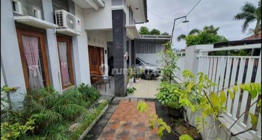 RUMAH CANTIK SIAP HUNI DI PURWOMARTANI  2