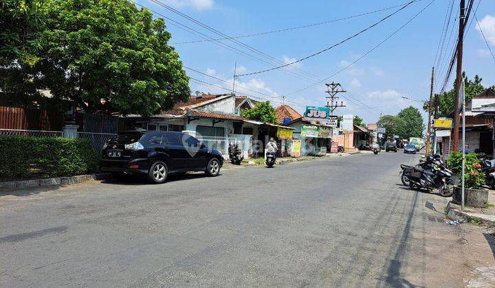 TANAH SUPER ISTIMEWA DI WIROBRAJAN 2