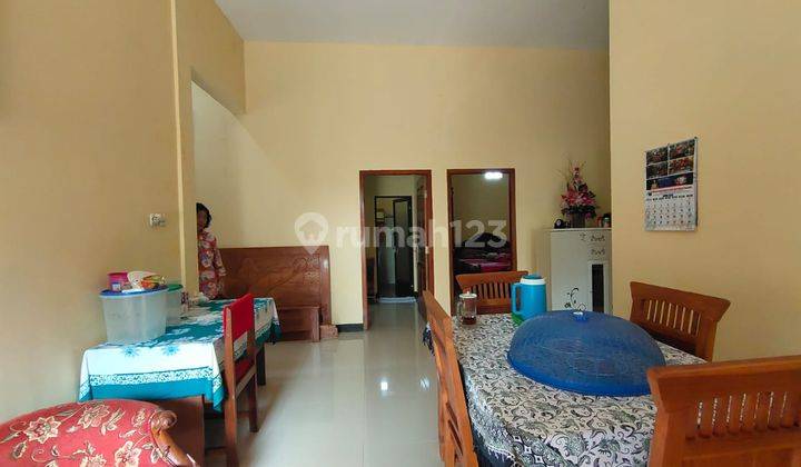RUMAH MURAH DI SELOMARTANI KALASAN YOGYAKARTA