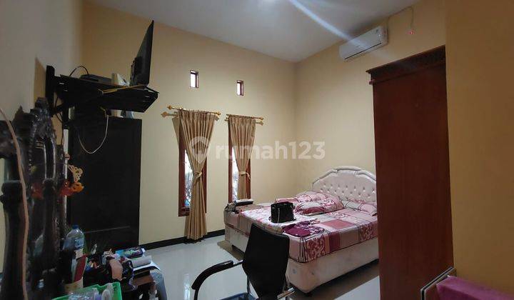 RUMAH MURAH DI SELOMARTANI KALASAN YOGYAKARTA