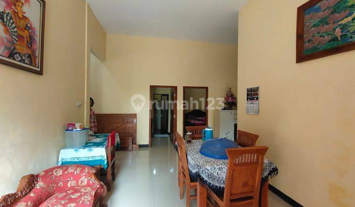RUMAH MURAH DI SELOMARTANI KALASAN YOGYAKARTA