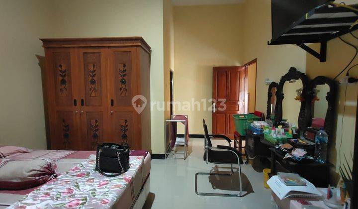 RUMAH MURAH DI SELOMARTANI KALASAN YOGYAKARTA