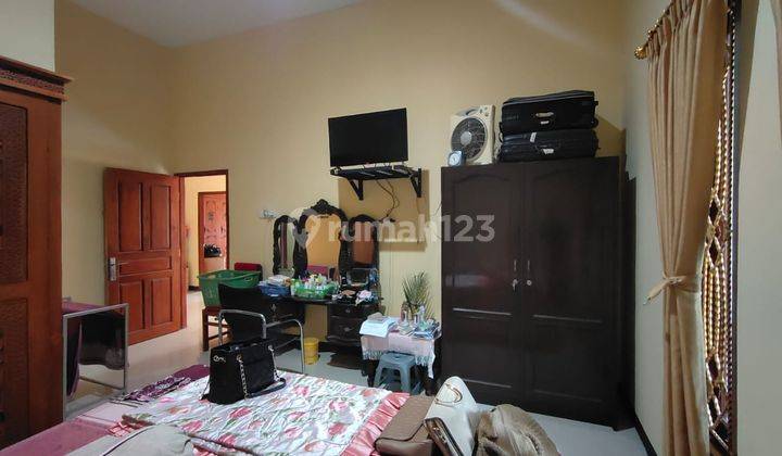 RUMAH MURAH DI SELOMARTANI KALASAN YOGYAKARTA