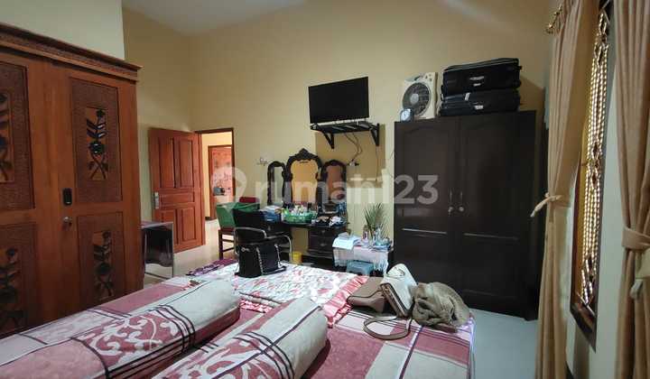 RUMAH MURAH DI SELOMARTANI KALASAN YOGYAKARTA