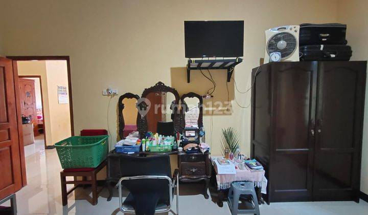 RUMAH MURAH DI SELOMARTANI KALASAN YOGYAKARTA
