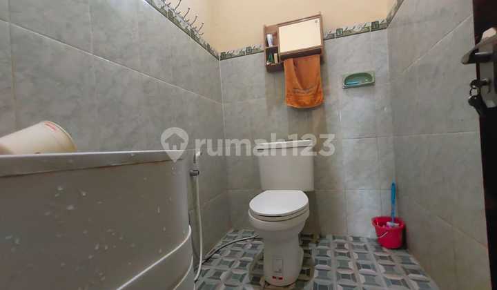 RUMAH MURAH DI SELOMARTANI KALASAN YOGYAKARTA