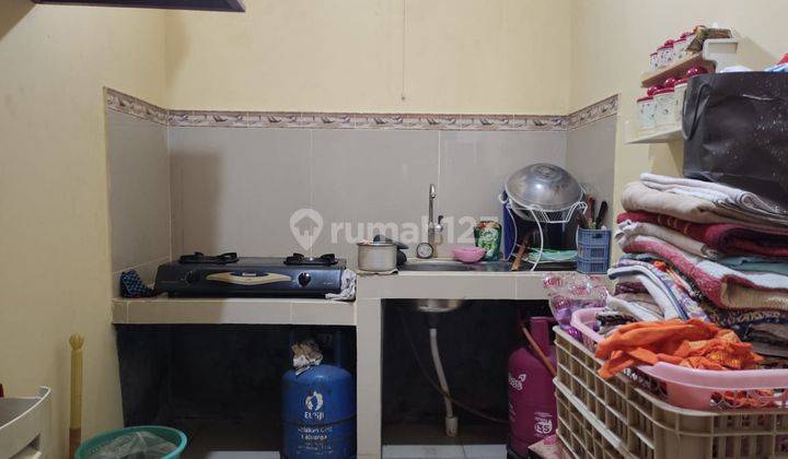 RUMAH MURAH DI SELOMARTANI KALASAN YOGYAKARTA