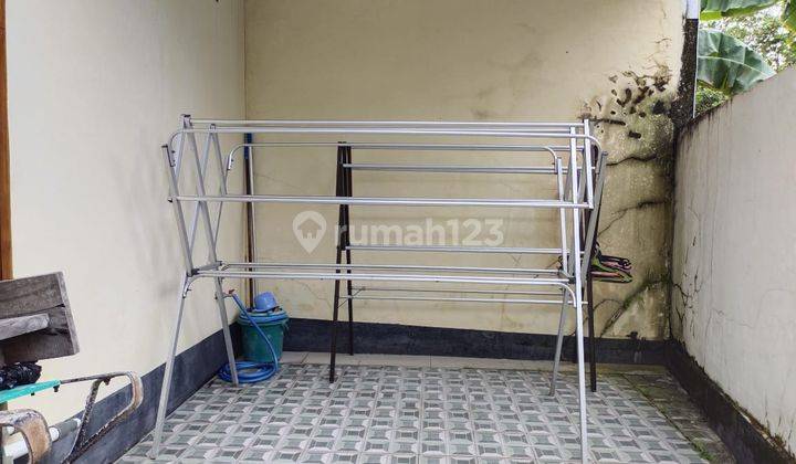 RUMAH MURAH DI SELOMARTANI KALASAN YOGYAKARTA