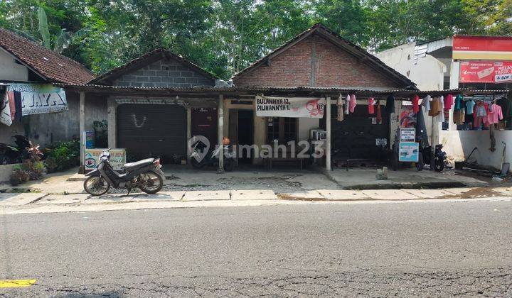TANAH SUPER ISTIMEWA DAN MURAH DI JALAN RAYA TURI 5