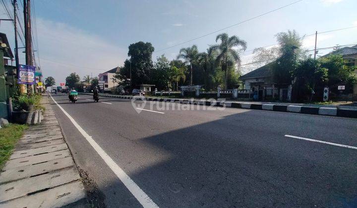 TANAH SUPER ISTIMEWAH DAN   MURAH DI MUNTILAN 1