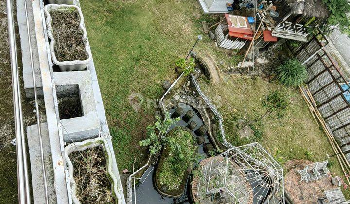 KOSAN BERIKUT RUMAH INDUK DI JALAN KALIURANG KM 13 2