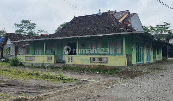 TANAH SUPER ISTIMEWA DAN MURAH DEKAT KAMPUS UII DI JALAN KALIURANG  KM 13 2