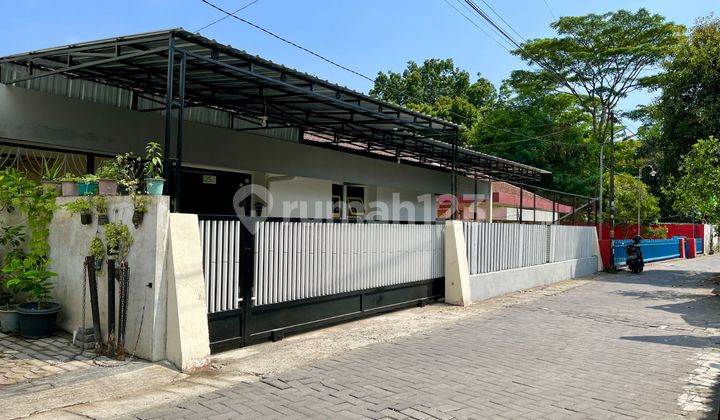 TANAH SUPER ISTIMEWA DAN MURAH DEKAT KAMPUS UNY DAN UGM DI DAERAH SAMIRONO